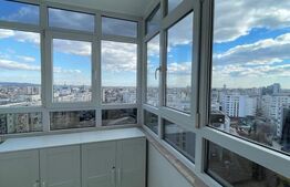 Comision 0% cumparator, apartament de lux, Urban Residence, Gheorghe Doja 