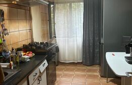 Apartament 3 camere, 2 bai, anul 1987, zona Cantacuzino