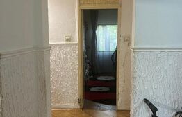 Apartament 3 camere, 2 bai, anul 1987, zona Cantacuzino