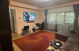 Apartament 3 camere, 2 bai, anul 1987, zona Cantacuzino