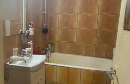 Apartament 3 camere, 2 bai, anul 1987, zona Cantacuzino