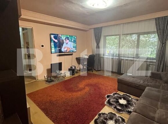 Apartament de vânzare 3 camere Cantacuzino - 159228AV | BLITZ Ploieşti | Poza1