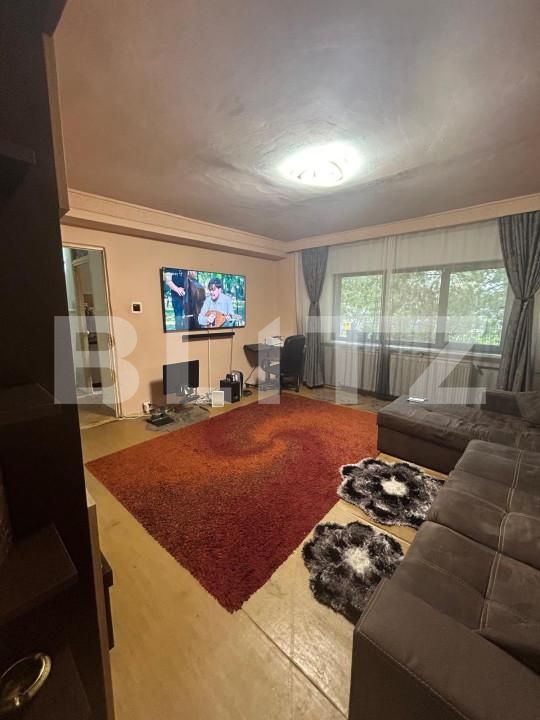 Apartament de vânzare 3 camere Cantacuzino - 159228AV | BLITZ Ploieşti | Poza1