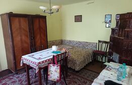 Casa 3 camere, renovabila, Teren 302 m2, Dorobantul 