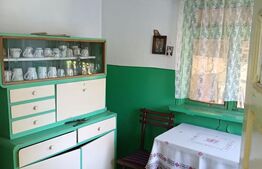 Casa 3 camere, renovabila, Teren 302 m2, Dorobantul 