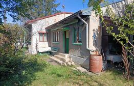 Casa 3 camere, renovabila, Teren 302 m2, Dorobantul 