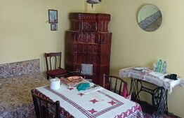 Casa 3 camere, renovabila, Teren 302 m2, Dorobantul 