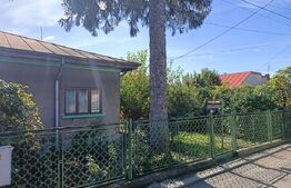 Casa 3 camere, renovabila, Teren 302 m2, Dorobantul 