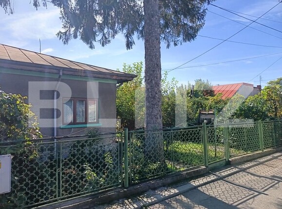 Casa de vânzare 3 camere Dorobanțul - 159336CV | BLITZ Ploieşti | Poza1