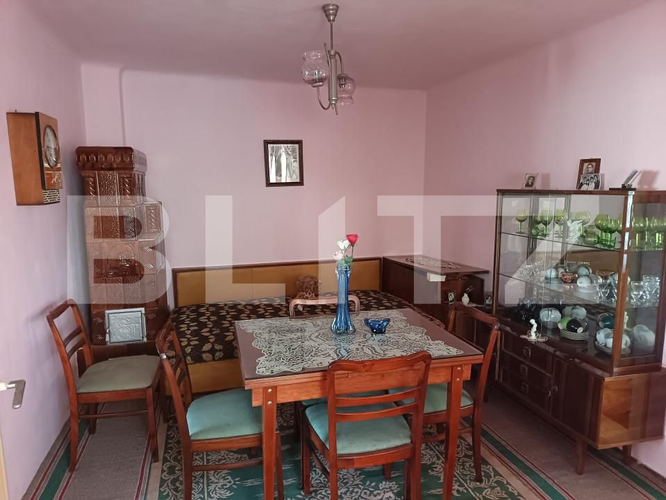 Casa de vânzare 3 camere Dorobanțul - 159336CV | BLITZ Ploieşti | Poza7