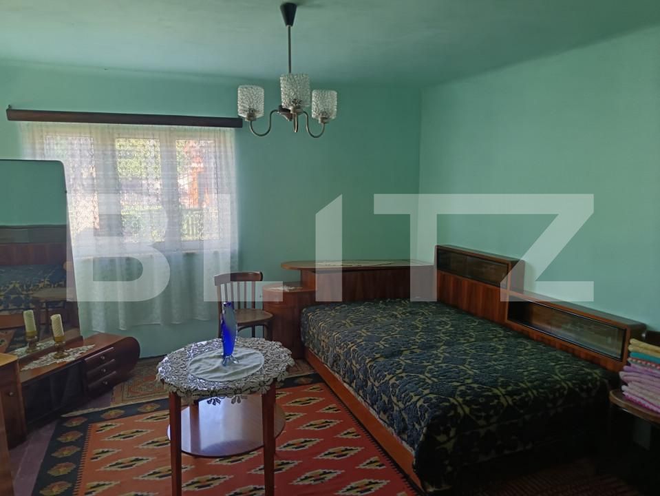 Casa de vânzare 3 camere Dorobanțul - 159336CV | BLITZ Ploieşti | Poza4