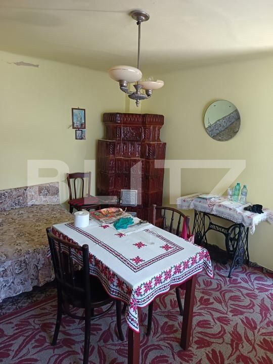 Casa de vânzare 3 camere Dorobanțul - 159336CV | BLITZ Ploieşti | Poza5