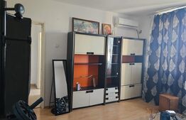 Apartament 2 camere, balcon, zona Cina