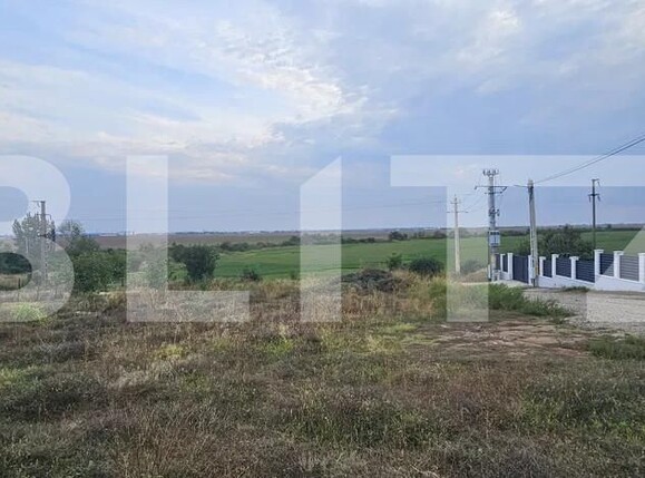 Teren de vânzare Paulesti - 159426TV | BLITZ Ploieşti | Poza1