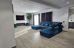 Vila de vanzare ultramoderna in Paulesti, 5 camere , zona linistita 