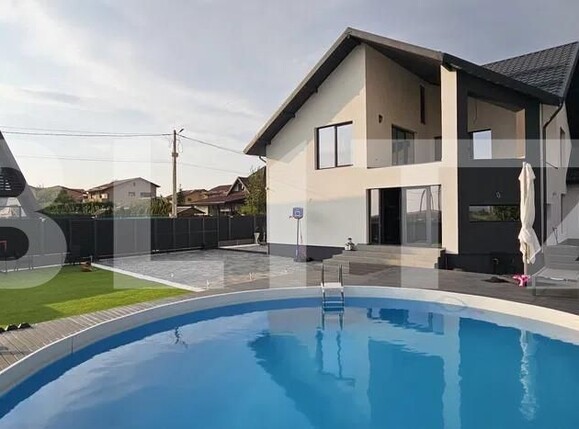 Casa de vânzare 5 camere Paulesti - 159433CV | BLITZ Ploieşti | Poza8