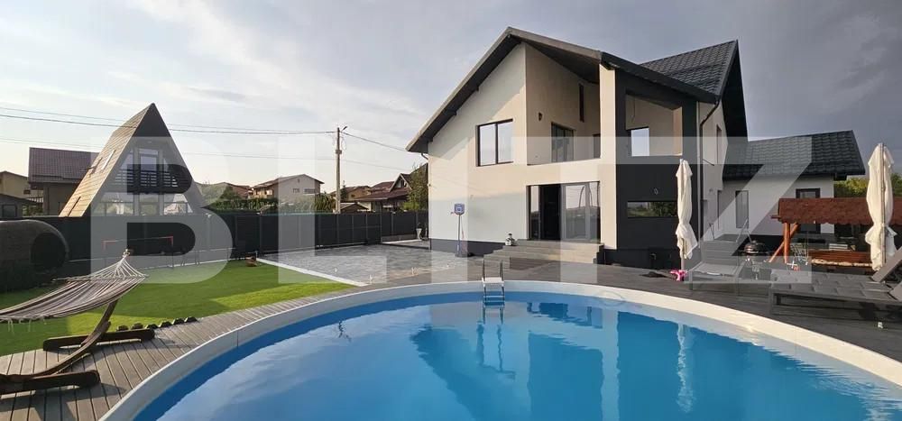 Casa de vânzare 5 camere Paulesti - 159433CV | BLITZ Ploieşti | Poza8
