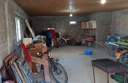 Casa renovata complet 4 camere , Living Open space , plus casa la rosu in spate 