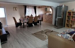 Casa renovata complet 4 camere , Living Open space , plus casa la rosu in spate 