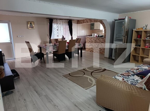 Casa de vânzare 4 camere Lipanesti - 159498CV | BLITZ Ploieşti | Poza1