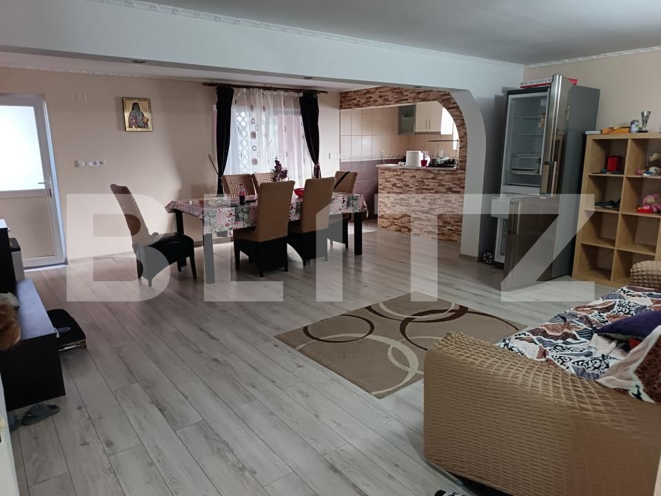 Casa de vânzare 4 camere Lipanesti - 159498CV | BLITZ Ploieşti | Poza1
