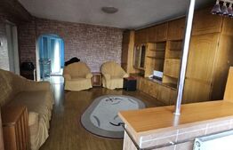 Apartament 3 camere, 2 bai, 2 holuri, 2 balcoane, anul 1988