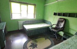 Apartament 3 camere, 2 bai, 2 holuri, 2 balcoane, anul 1988