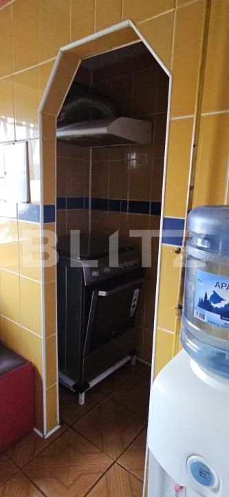 Apartament de vânzare 3 camere Mihai Bravu - 159506AV | BLITZ Ploieşti | Poza3