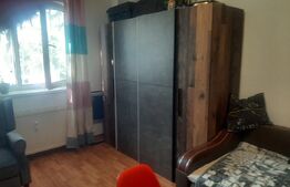 Garsoniera 27,50 mp, renovata si utilata, zona Sud