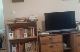 Garsoniera 27,50 mp, renovata si utilata, zona Sud