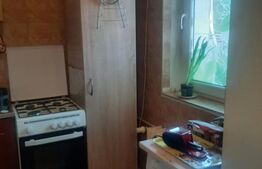 Garsoniera 27,50 mp, renovata si utilata, zona Sud