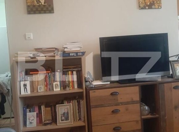 Garsonieră de vânzare Sud - 159513AV | BLITZ Ploieşti | Poza1