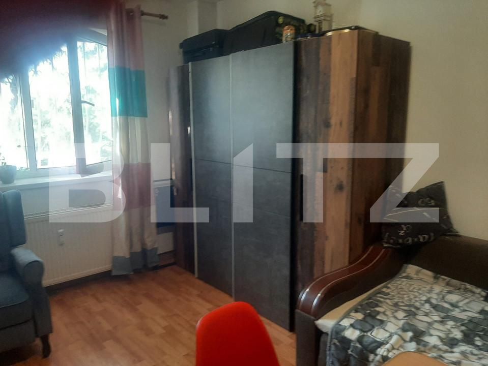 Garsonieră de vânzare Sud - 159513AV | BLITZ Ploieşti | Poza3