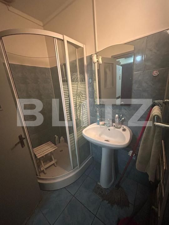 Garsonieră de vânzare Sud - 159513AV | BLITZ Ploieşti | Poza6