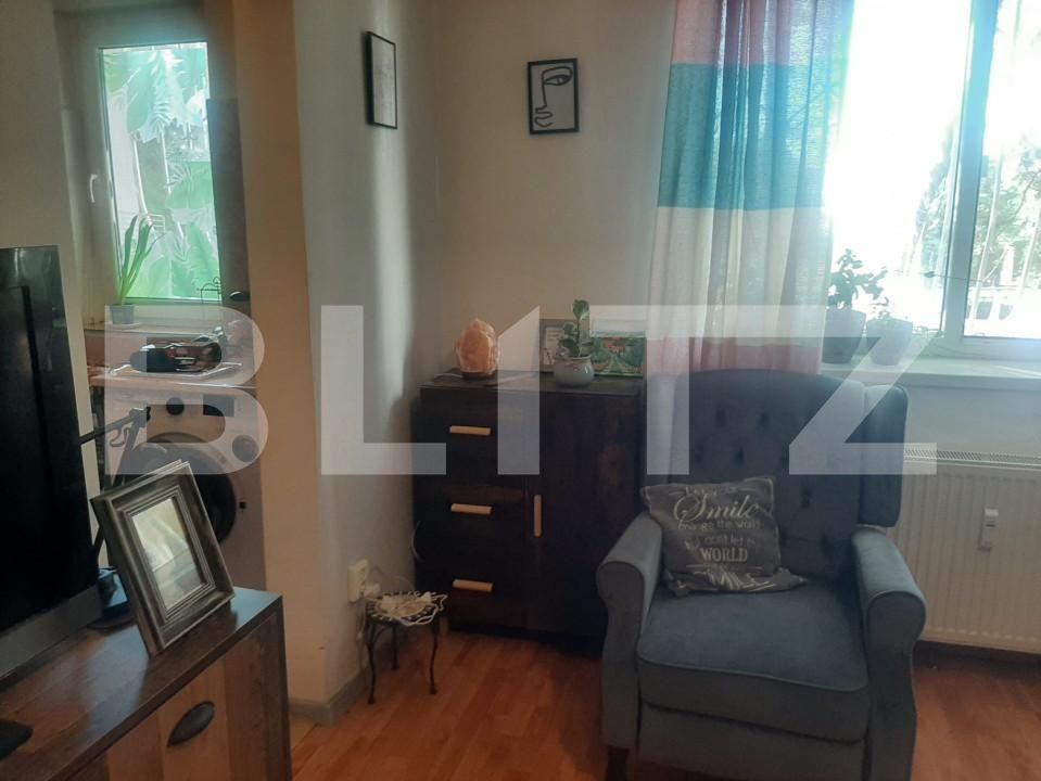 Garsonieră de vânzare Sud - 159513AV | BLITZ Ploieşti | Poza2