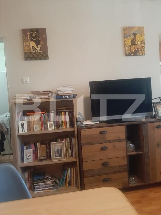 Garsonieră de vânzare Sud - 159513AV | BLITZ Ploieşti | Poza1