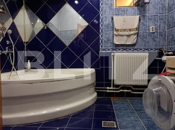 Casa de vânzare 3 camere Central - 159521CV | BLITZ Ploieşti | Poza13