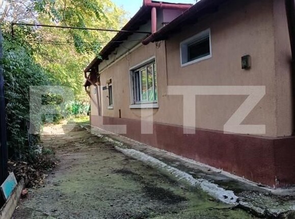 Casa de vânzare 3 camere Central - 159521CV | BLITZ Ploieşti | Poza1