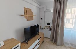 Garsoniera 35 mp, utilata si mobilata ,zona Mihai Bravu/Teleajan