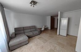 Garsoniera 35 mp, utilata si mobilata ,zona Mihai Bravu/Teleajan