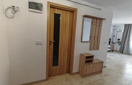 Garsoniera 35 mp, utilata si mobilata ,zona Mihai Bravu/Teleajan