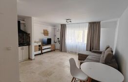 Garsoniera 35 mp, utilata si mobilata ,zona Mihai Bravu/Teleajan