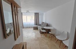 Garsoniera 35 mp, utilata si mobilata ,zona Mihai Bravu/Teleajan