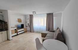 Garsoniera 35 mp, utilata si mobilata ,zona Mihai Bravu/Teleajan