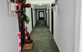 Garsoniera 35 mp, utilata si mobilata ,zona Mihai Bravu/Teleajan