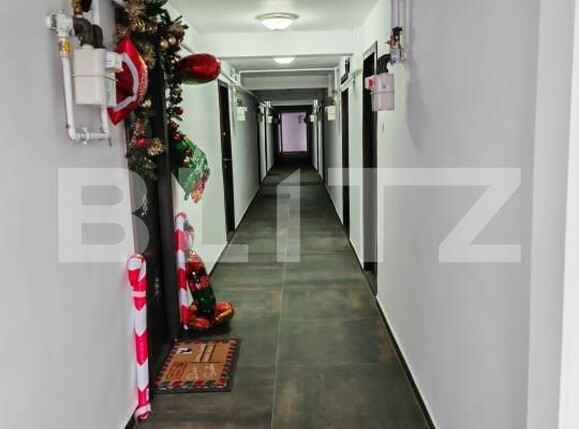 Garsonieră de vânzare Mihai Bravu - 159608AV | BLITZ Ploieşti | Poza13