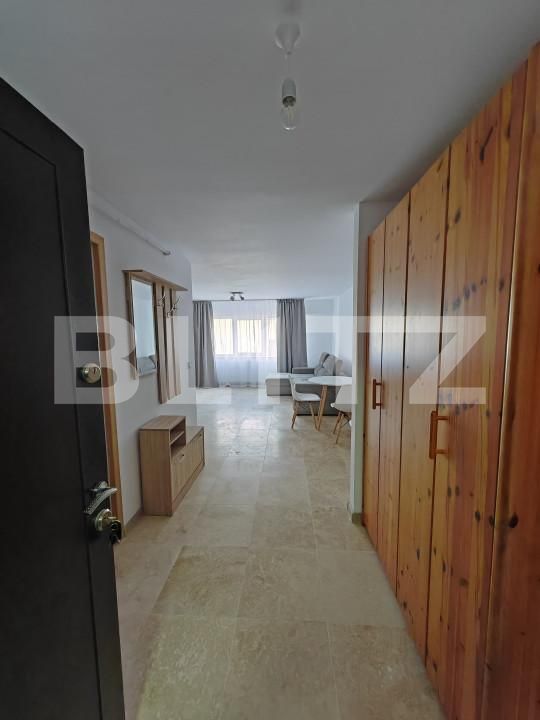 Garsonieră de vânzare Mihai Bravu - 159608AV | BLITZ Ploieşti | Poza9