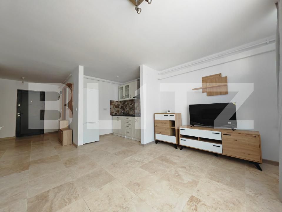 Garsonieră de vânzare Mihai Bravu - 159608AV | BLITZ Ploieşti | Poza3