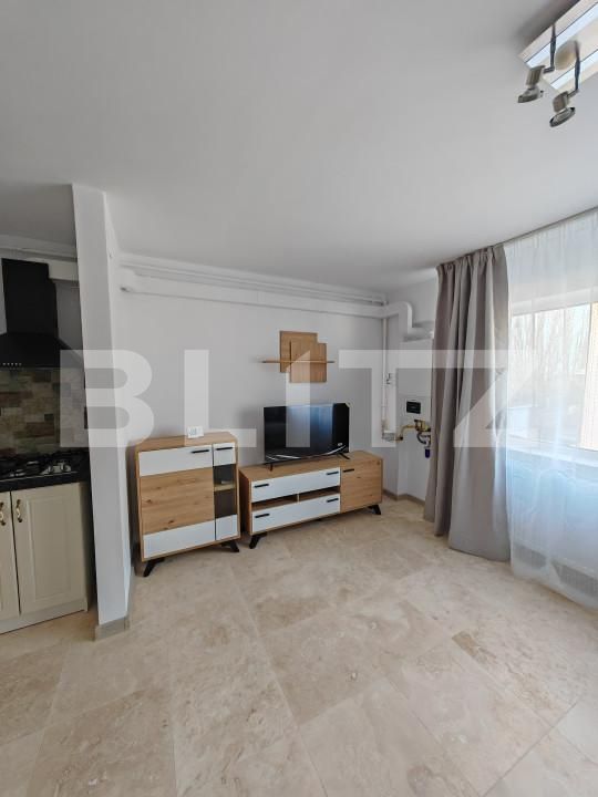 Garsonieră de vânzare Mihai Bravu - 159608AV | BLITZ Ploieşti | Poza4