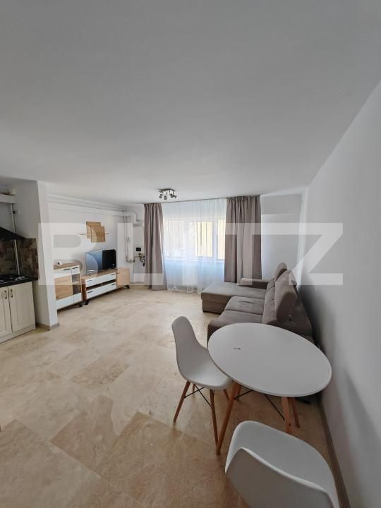 Garsonieră de vânzare Mihai Bravu - 159608AV | BLITZ Ploieşti | Poza1